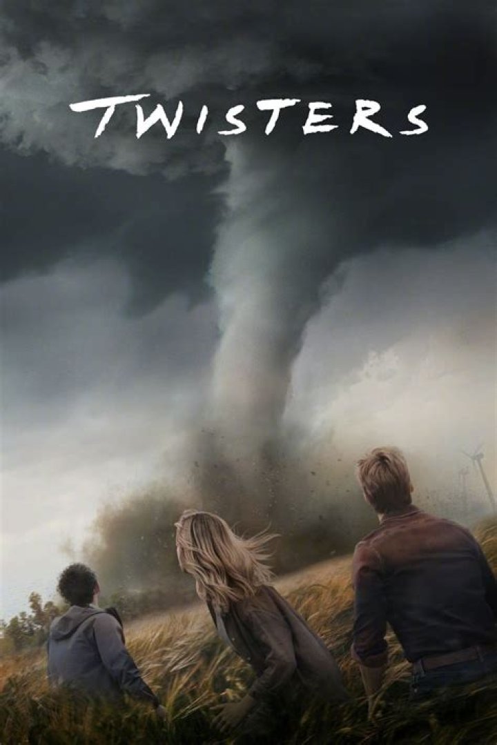 Will there be a Twister 2 movie?