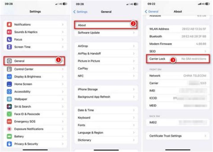 Will unlocked iPhone work on Sprint?