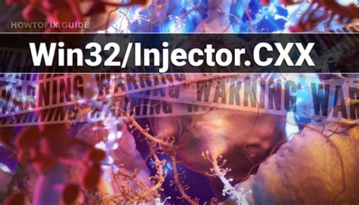 Win32/Injector.ANNQ